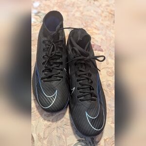 *SPRING CCO*   Nike Jr. Mercurial Superfly 9 Club Cleats